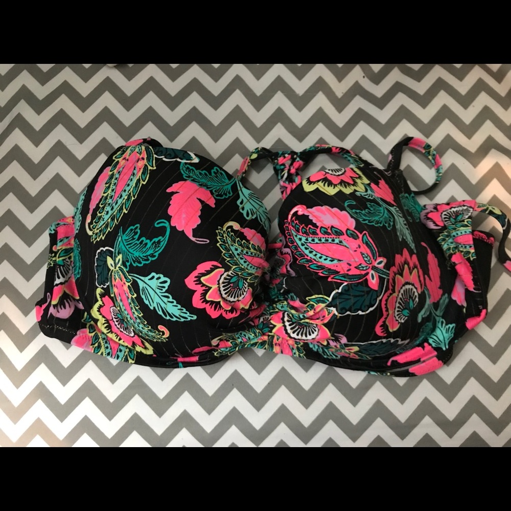 Bathing suit Top
